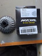 Miche Primato K12 12 speed cassettes, Fietsen en Brommers, Gebruikt, Miche, Racefiets, Ophalen of Verzenden
