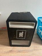 Subwoofer jbl, Ophalen of Verzenden, Gebruikt