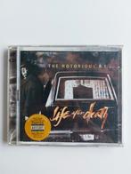 The Notorious BIG - Life after death (2 CD), 1985 tot 2000, Ophalen of Verzenden, Zo goed als nieuw