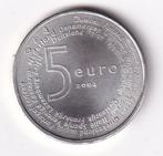 5 Euro 2004 Prachtig  Het Europa Vijfje, Postzegels en Munten, Munten | Nederland, Verzenden, Koningin Beatrix, Zilver, Euro's