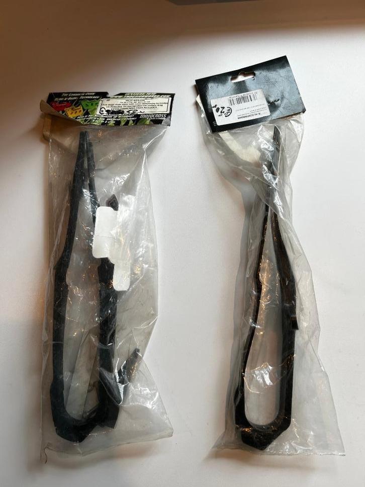 Kettinggeleider voor - Honda CR / CRF / CRF X, Motoren, Tuning en Styling, Ophalen of Verzenden