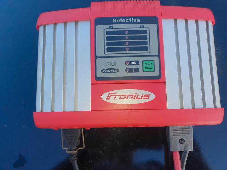 24V Acculader - 35 Ampère, Auto-onderdelen, Accu's en Toebehoren, Nieuw, Ophalen of Verzenden