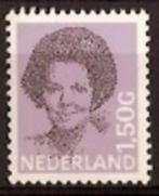 Nederland NVPH nr 1244 postfris Koningin Beatrix, Na 1940, Verzenden, Postfris