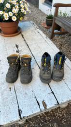 Lowa bergschoen mt 31 en Decathlon mt 32, Ophalen of Verzenden, Gebruikt, Schoenen