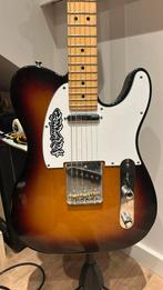 Fender Telecaster USA, Muziek en Instrumenten, Ophalen, Zo goed als nieuw, Solid body, Fender