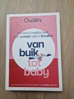 Zwangerschapsboek 'Van Buik tot Baby', Ophalen of Verzenden, Gelezen, Zwangerschap en Bevalling