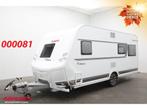 Dethleffs Aero 470 FR 90-Years Rondzit Fransbed 2021, Vast bed, Dopplerlaan 4
9207HC  DRACHTEN, NL, Boonstra Schadevoertuigen