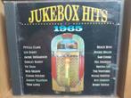 cd verzamel  Jukebox Hits  1965, Ophalen of Verzenden