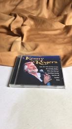 Country cd Kenny Rogers, Cd's en Dvd's, Cd's | Country en Western, Gebruikt, Ophalen of Verzenden