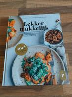Annika Weuring - Lekker makkelijk, Ophalen of Verzenden, Zo goed als nieuw, Annika Weuring; Pauline Weuring
