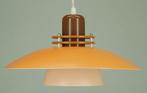 Vintage 1990's Skandinavische hanglamp 150 euro, Huis en Inrichting, Lampen | Hanglampen, Vintage MCM, Verzenden, Vintage MCM