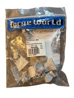 Warhammer 40K Forge World Ork Mega Dread Shunter Weapon, Hobby en Vrije tijd, Wargaming, ., Warhammer, Ophalen of Verzenden, Zo goed als nieuw