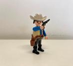 Western nr 225 Sheriff Sheriff's Office 4398 70012 3786 3813, Ophalen of Verzenden, Gebruikt, Los playmobil