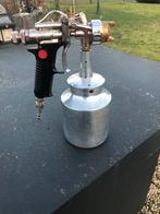 Verf spuit, Ophalen, Zo goed als nieuw, Verfspuit of Verfpomp