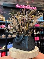 Louis vuitton bag vase & driedflowers, Ophalen, Nieuw, Artisticsflowers, Info@artisticsflowers.nl