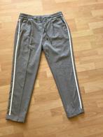 Opus lichtgrijze sportieve broek mt 40 izgs, Kleding | Dames, Maat 38/40 (M), Ophalen of Verzenden, Gedragen, Opus