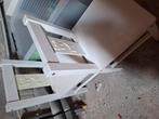 Twee houten kinderstoeltjes, Ophalen, Gebruikt, Overige typen