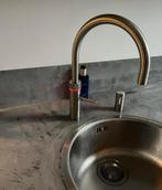 Quooker, Doe-het-zelf en Verbouw, Geisers en Boilers, Aardgas, Zo goed als nieuw, Minder dan 20 liter, Boiler