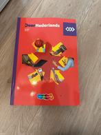 Door nederlands 3f, Ophalen of Verzenden, Nederlands, Overige niveaus, Nieuw