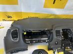 Airbagset Renault Scenic Compleer Origineel Dashboard set, Auto-onderdelen, Ophalen of Verzenden, Gebruikt, Renault