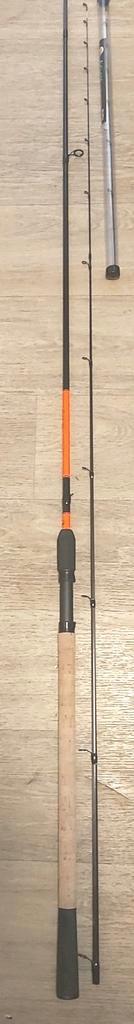 Feederhengel Guru, Watersport en Boten, Hengelsport | Algemeen, Ophalen, Nieuw, Werphengel