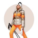 * BOGNER * Skijas COLLY van € 1.499 v € 499, laatste maten!, Kleding | Dames, Wintersportkleding, Bogner, Nieuw, Ophalen of Verzenden