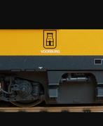 Gezocht. Stadswapen Voorburg en Rotterdam voor de ns 1600., Hobby en Vrije tijd, Modeltreinen | H0, Overige merken, Wisselstroom