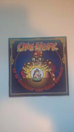 Ome Henk - en de Tovenaar van Salsa-Porenc, Cd's en Dvd's, Cd's | Nederlandstalig, Ophalen of Verzenden, Gebruikt