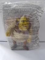 Shrek Nieuw in de verpakking Van Mcdonalds, Ophalen of Verzenden, Nieuw, Pop, Beeldje of Miniatuur