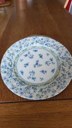 12 Gebaksbordjes Julia - Johnson Bros - Engeland, Huis en Inrichting, Keuken | Servies, Ophalen of Verzenden, Zo goed als nieuw