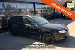Saab 9-3 Sport Estate 1.8 Vector, Clima, Navi, CC, Elek pakk, Stof, Zwart, 4 cilinders, 1796 cc