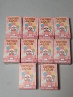 Pop Mart Crying Again Blind Box - Nieuw!, Z, Pop Mart, Overige typen, Nieuw