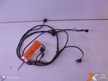 E-KLASSE W212 KABEL PARKEERSENSOR ACHTER A2125405710 beschikbaar voor biedingen