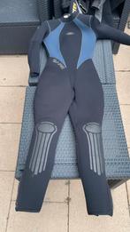 Duikpak Damen Bare 7mm + shorts maat 10 (s), Ophalen of Verzenden, Duikpak