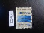 italie - sport voor iedereen 2004 (cc-45), Ophalen of Verzenden, Gestempeld