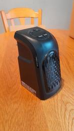 handy heater klein elektrische kachel 220 volt, Huis en Inrichting, Kachels, Overige soorten, Elektrisch, Ophalen of Verzenden