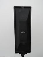 Bose 402, Front, Rear of Stereo speakers, Gebruikt, Bose, 120 watt of meer
