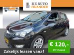 Opel KARL 1.0 ecoFLEX Edition 5Drs € 8.749,00, Auto's, Opel, Nieuw, Origineel Nederlands, 5 stoelen, 3 cilinders