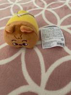 Stray Kids SKZOO Official Han Quokka bag charm, Ophalen of Verzenden, Nieuw, Foto of Kaart