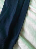Hoodie, maat 4 XL.  Grijs/,blauw., Blauw, Nieuw, Overige maten, Ophalen of Verzenden