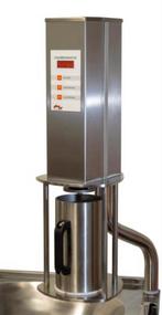 Professionele Churro Machine - Churromatic, Zakelijke goederen, Horeca | Keukenapparatuur, Ophalen, Gebruikt, Bakkerij en Slagerij