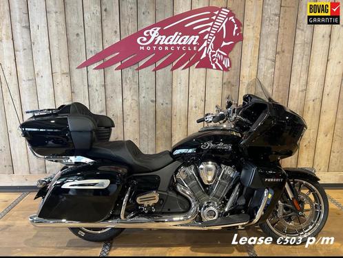 Indian Tour Pursuit Limited, Motoren, Motoren | Overige merken, Bedrijf, Overig, meer dan 35 kW