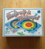 Hoedje Wip & Vlooienspel, Een of twee spelers, Ophalen of Verzenden, Gebruikt, King