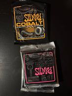 Ernie Ball Gitaarsnaren - Nieuw!, Muziek en Instrumenten, Ophalen of Verzenden, Nieuw, Elektrische gitaar