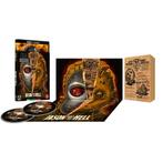 Jason Goes To Hell L.E. Arrow Video 4K UHD Blu-Ray UK Sealed, Cd's en Dvd's, Ophalen of Verzenden, Nieuw in verpakking, Actie
