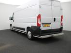 Fiat E-Ducato 3.5T L3H2 79 kWh | Parkeer camera | Side bars, Stof, Gebruikt, Zwart, Parkeersensor