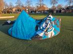 Ozone Enduro 12m V2 Kite, Gebruikt, Geen board, Ophalen of Verzenden, Kite