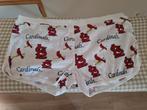 MLB St. Louis Cardinals hotpants, Concepts, Kort, Wit, Maat 46/48 (XL) of groter
