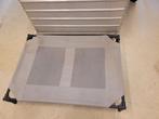 Hondenbed stretcher, Ophalen, Gebruikt