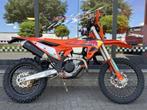 KTM 350 EXC-F CHAMPIONS EDITION 2025, Motoren, Motoren | KTM, Bedrijf, Enduro